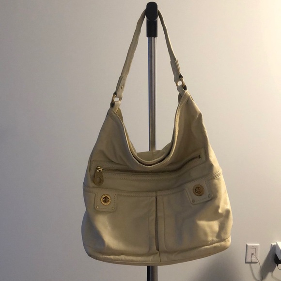 ❤️‍🔥‼️NEED THIS GONE PRICING! MARC BY MARC JACOBS HOBO BAG - Picture 1 of 8